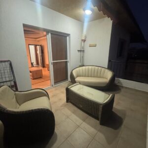 1 Bedroom Apartment for Rent in Nicosia – Agios Ioannis