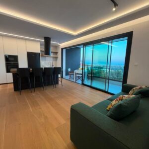 1 Bedroom Apartment for Rent in Germasogeia, Limassol District