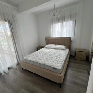 3 Bedroom Apartment for Rent in Germasogeia, Limassol District