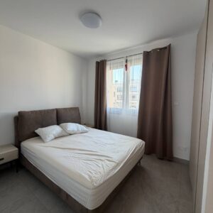 3 Bedroom House for Rent in Limassol – Omonoia