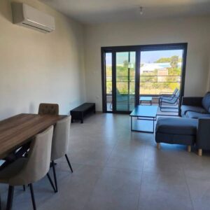 2 Bedroom Apartment for Rent in Limassol – Omonoia