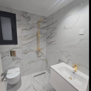2 Bedroom Apartment for Rent in Limassol – Petrou kai Pavlou