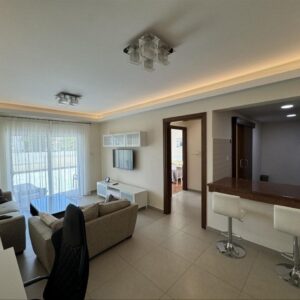 1 Bedroom Apartment for Rent in Limassol – Agia Zoni