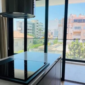 2 Bedroom Apartment for Rent in Limassol – Agia Zoni