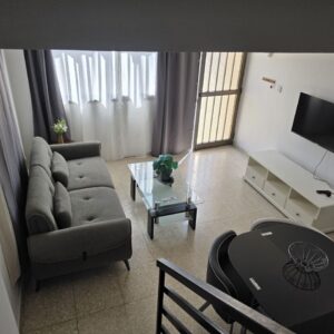 1 Bedroom Apartment for Rent in Germasogeia, Limassol District