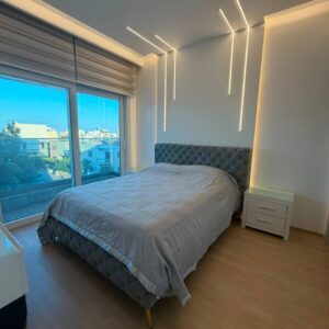 2 Bedroom Apartment for Rent in Agios Nikolaos, Larnaca District
