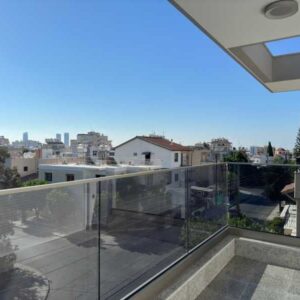 2 Bedroom Apartment for Rent in Limassol – Mesa Geitonia