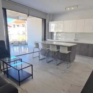 1 Bedroom Apartment for Rent in Limassol – Mesa Geitonia