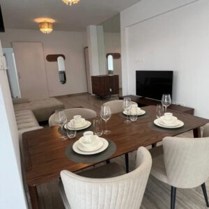 3 Bedroom Apartment for Rent in Germasogeia, Limassol District