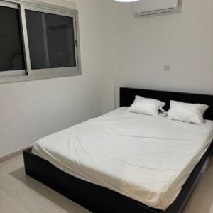 1 Bedroom Apartment for Rent in Limassol – Agia Zoni