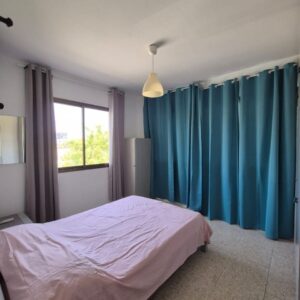 1 Bedroom Apartment for Rent in Germasogeia, Limassol District