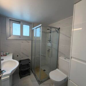2 Bedroom Apartment for Rent in Germasogeia, Limassol District