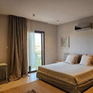 3 Bedroom House for Rent in Agios Tychonas, Limassol District