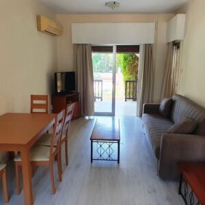 1 Bedroom Apartment for Rent in Germasogeia, Limassol District