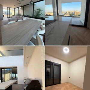 3 Bedroom Apartment for Rent in Limassol – Agia Zoni