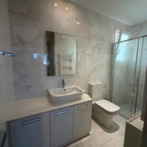 2 Bedroom Apartment for Rent in Agios Nikolaos, Limassol District
