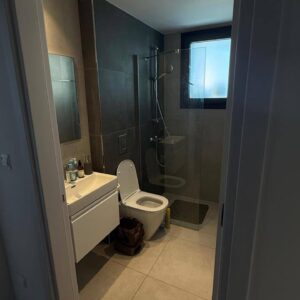 1 Bedroom Apartment for Rent in Limassol – Agia Zoni