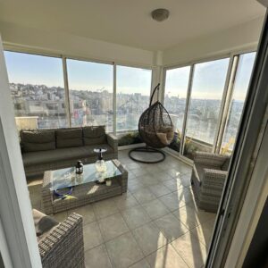 2 Bedroom Apartment for Rent in Limassol – Agios Athanasios