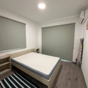 2 Bedroom Apartment for Rent in Germasogeia, Limassol District
