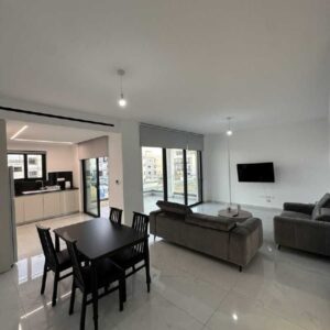 2 Bedroom Apartment for Rent in Germasogeia, Limassol District
