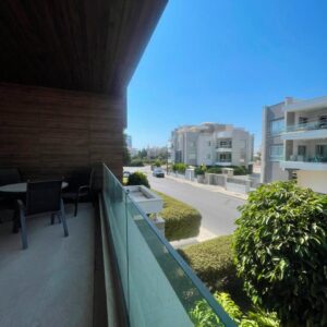 2 Bedroom Apartment for Rent in Potamos Germasogeias, Limassol District