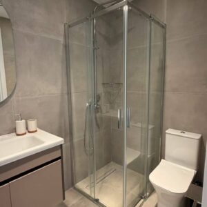 2 Bedroom Apartment for Rent in Nicosia – Agios Ioannis
