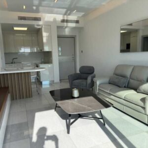 2 Bedroom Apartment for Rent in Limassol – Mesa Geitonia