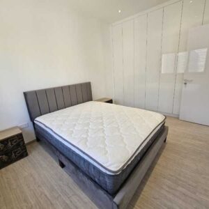 1 Bedroom Apartment for Rent in Germasogeia, Limassol District