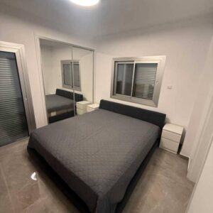 3 Bedroom Apartment for Rent in Limassol – AgiaTriada