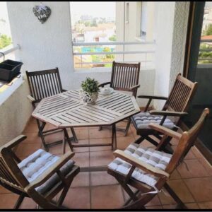2 Bedroom Apartment for Rent in Germasogeia, Limassol District