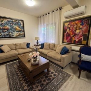 2 Bedroom House for Rent in Limassol – Agios Ioannis