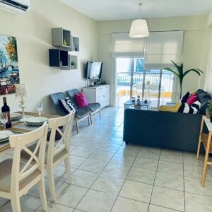 1 Bedroom Apartment for Rent in Limassol – AgiaTriada