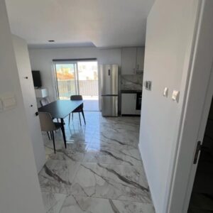 1 Bedroom Apartment for Rent in Limassol – AgiaTriada