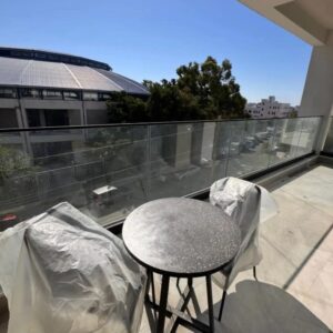 1 Bedroom Apartment for Rent in Limassol – Agios Athanasios