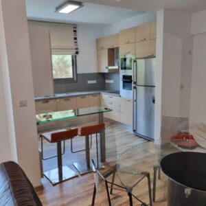 3 Bedroom Apartment for Rent in Limassol – Agios Nektarios