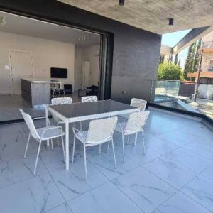 1 Bedroom Apartment for Rent in Limassol – Mesa Geitonia