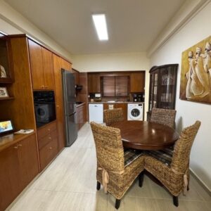 2 Bedroom House for Rent in Limassol – Agios Ioannis