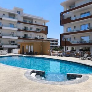 2 Bedroom Apartment for Rent in Limassol – Zakaki