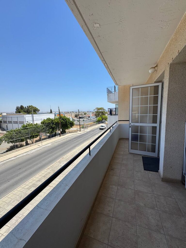Cheap Apartments for Rent Larnaca