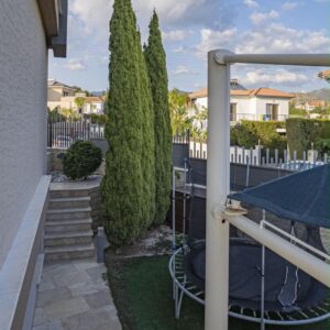 3 Bedroom House for Rent in Limassol District