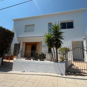 4 Bedroom House for Rent in Germasogeia – Columbia, Limassol District