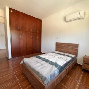 3 Bedroom House for Rent in Ypsonas, Limassol District