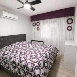 2 Bedroom Apartment for Rent in Limassol District