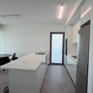 2 Bedroom Apartment for Rent in Limassol – Mesa Geitonia