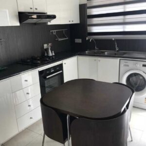 2 Bedroom Apartment for Rent in Germasogeia, Limassol District