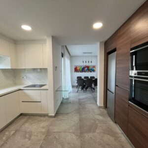 2 Bedroom Apartment for Rent in Limassol – Agios Nektarios