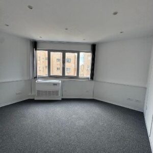 275m² Office for Rent in Limassol – Agia Zoni