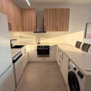 2 Bedroom Apartment for Rent in Limassol – Agios Ioannis