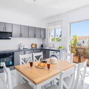 2 Bedroom Apartment for Rent in Paphos – Universal