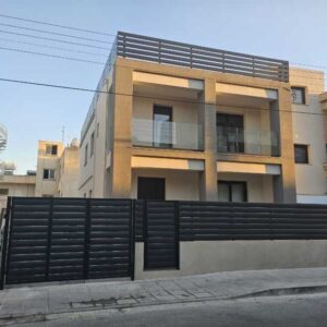1 Bedroom Apartment for Rent in Germasogeia, Limassol District